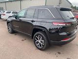 New 2025 Jeep Grand Cherokee Limited image 3