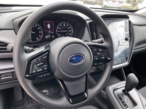 New 2026 Subaru Crosstrek 2.5i Premium image 12