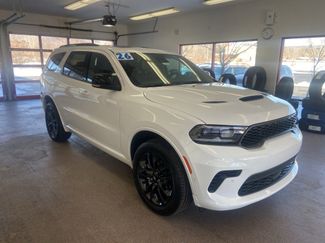 New 2026 Dodge Durango GT video 1