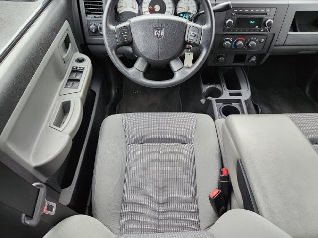Used 2011 Dodge Dakota Big Horn w/ Convenience Group AWD/4WD image 15