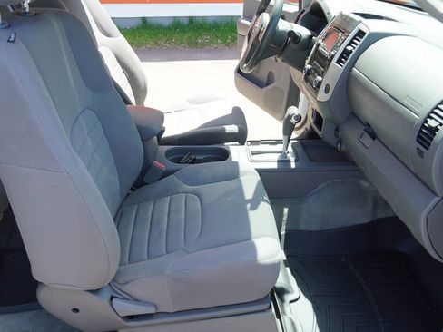 Used 2017 Nissan Frontier S RWD image 13