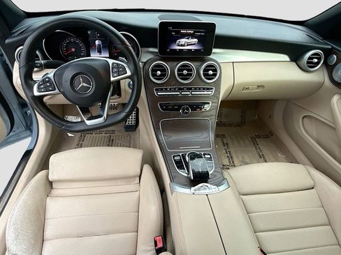 Used 2018 Mercedes-Benz C 300 Cabriolet w/ Premium Package image 15