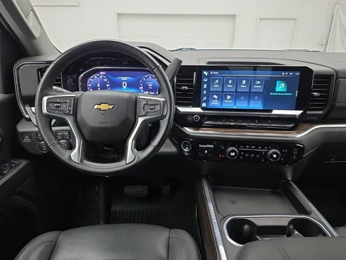 Used 2024 Chevrolet Silverado 2500 LT w/ All Star Edition AWD/4WD image 33
