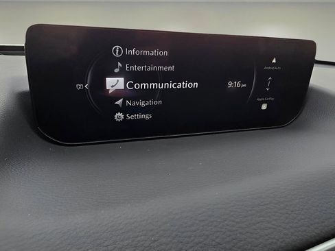 New 2026 MAZDA CX-50 2.5 Hybrid w/ Weather Package image 21