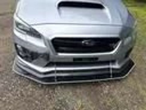 Used 2017 Subaru WRX STI AWD/4WD image 11