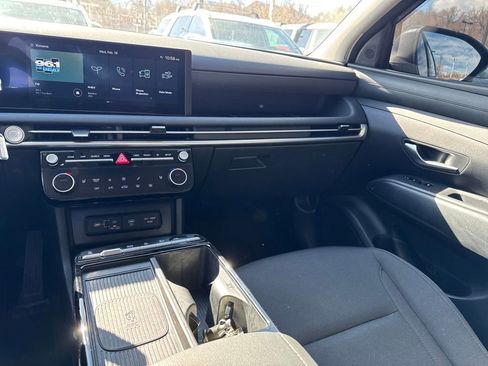 Certified 2025 Hyundai Tucson SEL image 37