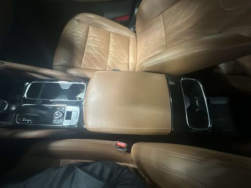 Used 2023 Kia Telluride EX X-Line AWD/4WD image 28