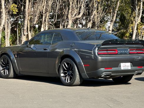 Used 2019 Dodge Challenger R/T Scat Pack image 6