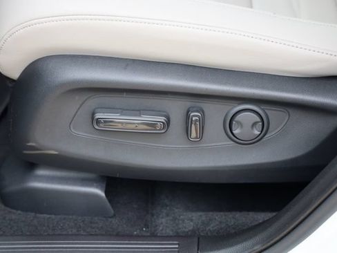 New 2026 Honda CR-V EX-L image 14