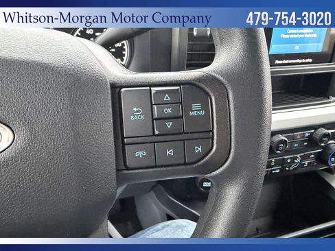 New 2026 Ford F350 XLT w/ XLT Value Package image 16
