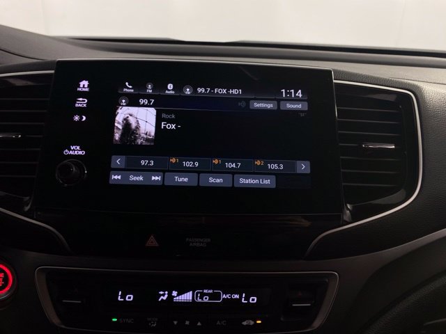Used 2021 Honda Passport EX-L image 21