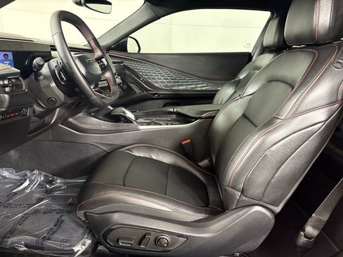 New 2026 Dodge Charger Scat Pack AWD/4WD image 17