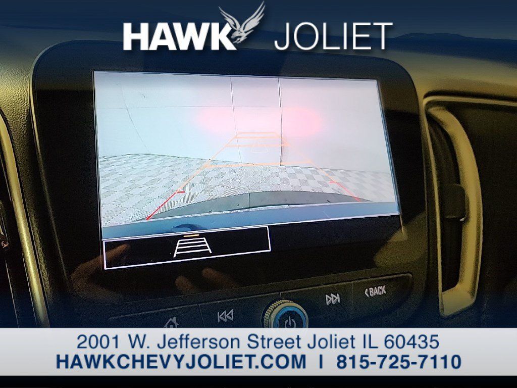 Used 2025 Chevrolet Malibu LT FWD image 10