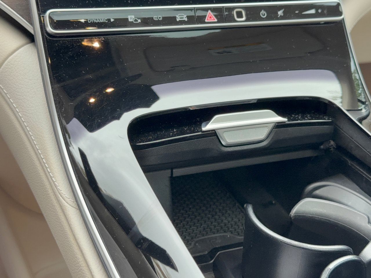 Used 2022 Mercedes-Benz EQS 450+ Sedan image 22