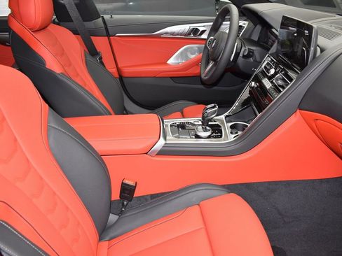 New 2026 BMW 840i xDrive image 24