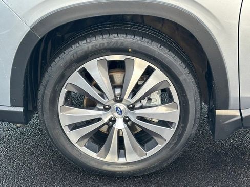 Used 2021 Subaru Ascent Touring w/ Popular Package #2A image 12