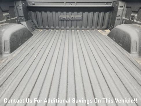 New 2026 GMC Sierra 1500 AT4 image 23