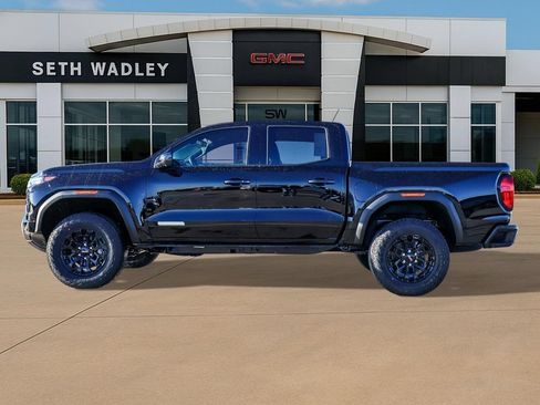 New 2026 GMC Canyon Elevation w/ Convenience Package RWD image 34