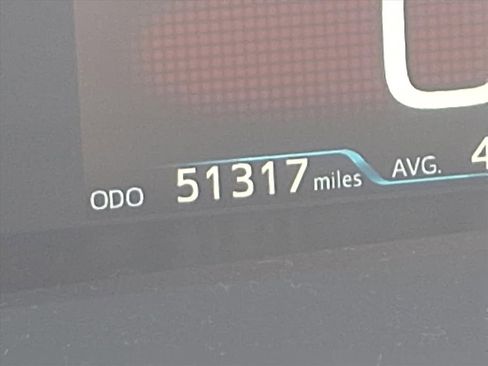 Used 2019 Toyota Prius Limited image 18