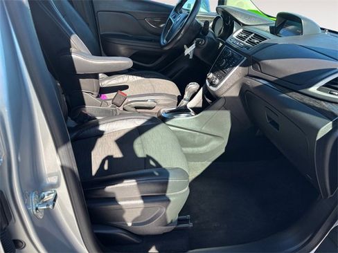 Used 2016 Buick Encore Convenience image 15