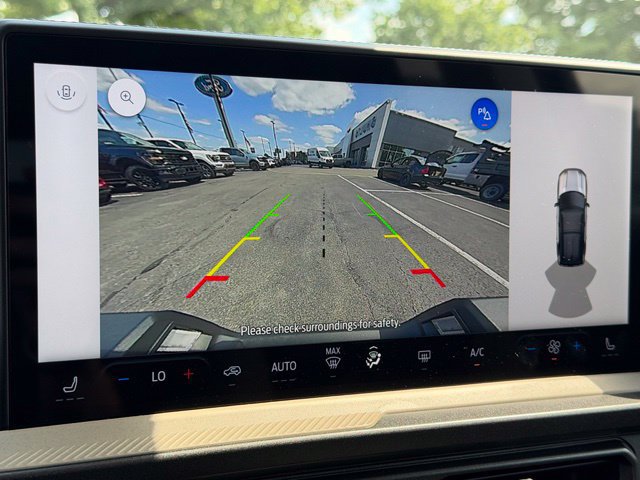 New 2026 Ford Bronco Sport Big Bend w/ Convenience Package AWD/4WD image 15