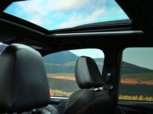 Certified 2024 Subaru Forester Wilderness image 52