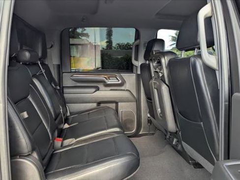 Used 2024 GMC Sierra 3500 SLE AWD/4WD image 18