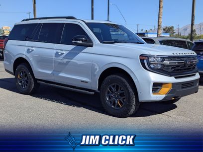 Used 2025 Ford Expedition Tremor