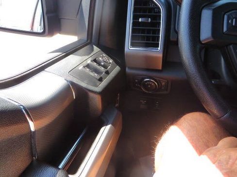 Used 2016 Ford F150 XLT w/ Equipment Group 301A Mid AWD/4WD image 51