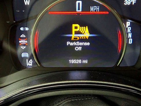 Used 2022 Dodge Durango Citadel image 16