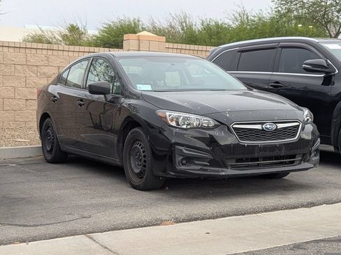 Used 2017 Subaru Impreza 2.0i AWD/4WD image 3