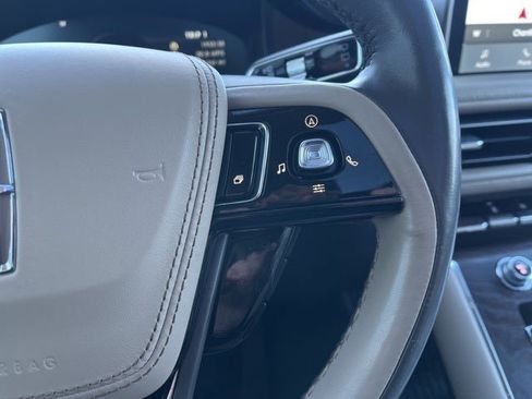 Used 2021 Lincoln Aviator Reserve w/ Equipment Group 201A image 33