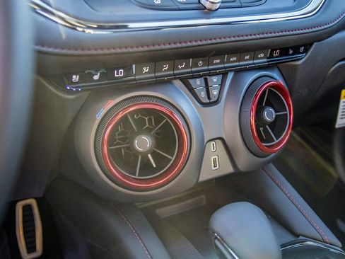 New 2025 Chevrolet Blazer RS w/ Driver Confidence II Package image 32