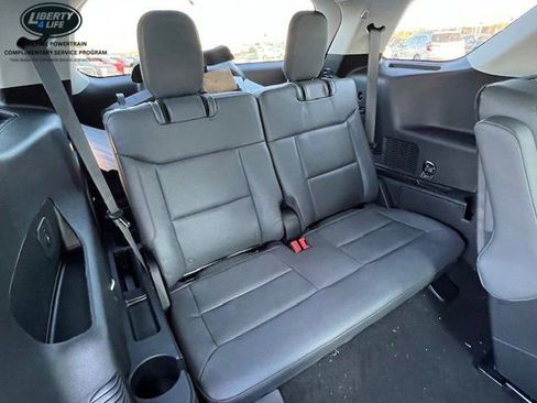 New 2026 Ford Explorer Active w/ Active Comfort Package image 14