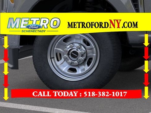 New 2026 Ford F350 XL AWD/4WD image 19