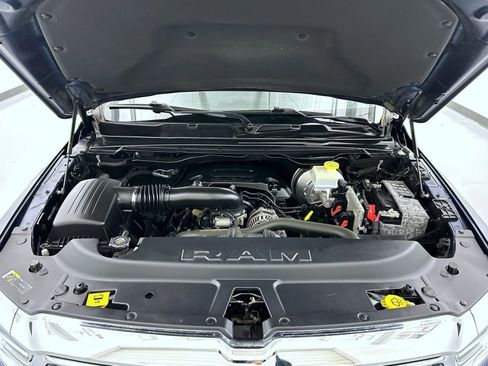 Used 2019 RAM 1500 Limited image 25