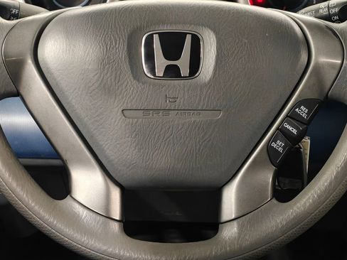 Used 2004 Honda Element EX image 5