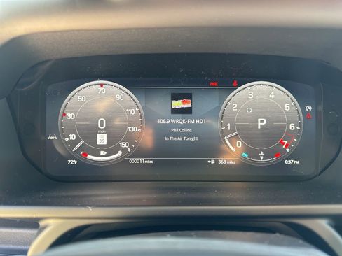 New 2024 Land Rover Defender 90 V8 image 15