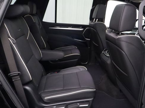 Used 2026 Cadillac Escalade Sport image 30