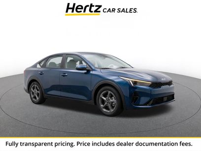 Used 2025 Kia K4