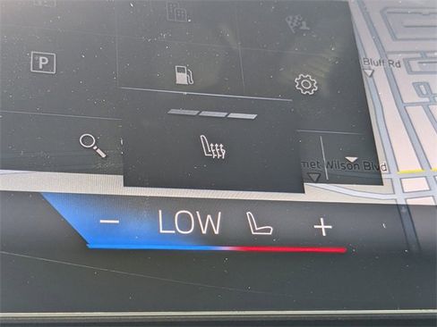 New 2026 BMW X6 xDrive40i image 25