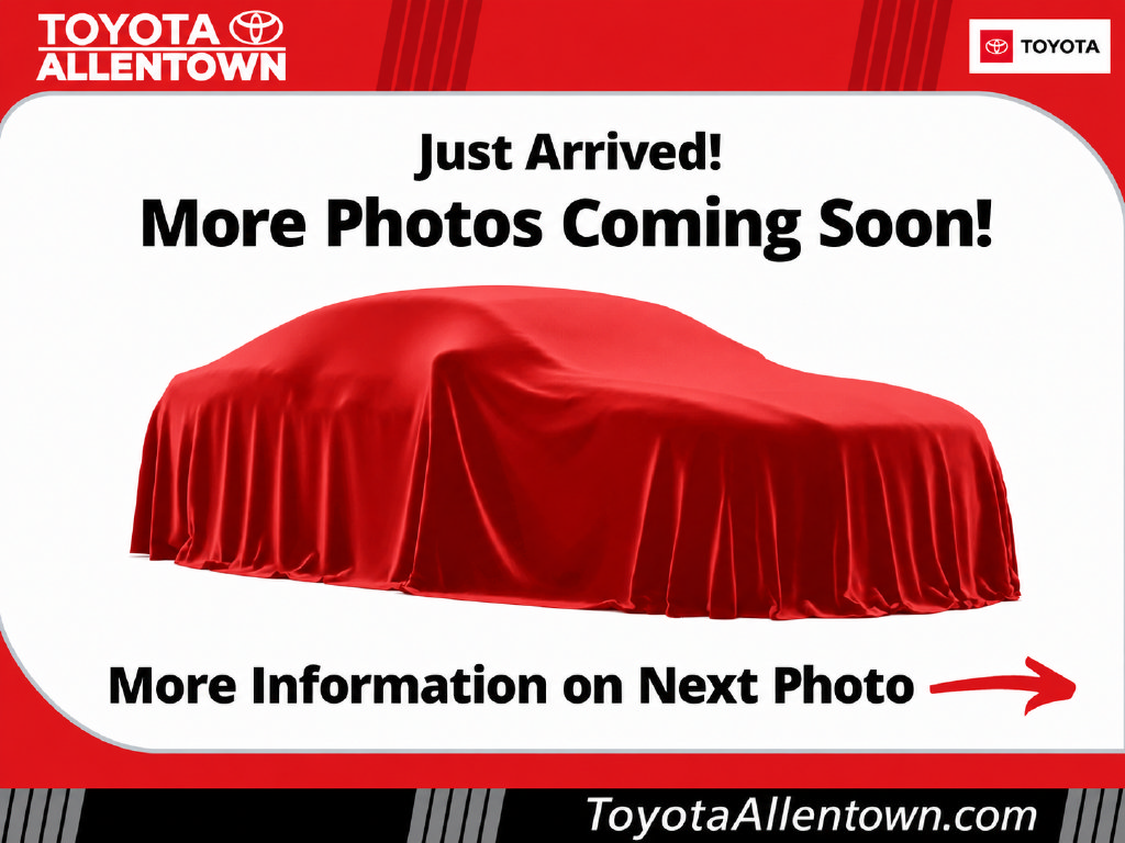 Used 2026 Toyota C-HR AWD/4WD image 1