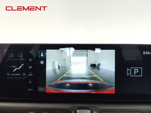 Used 2025 Kia K4 EX image 29