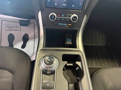 Used 2023 Ford Edge SE w/ Black Appearance Package AWD/4WD image 18