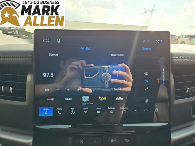 Used 2024 Ford Expedition XLT AWD/4WD image 13