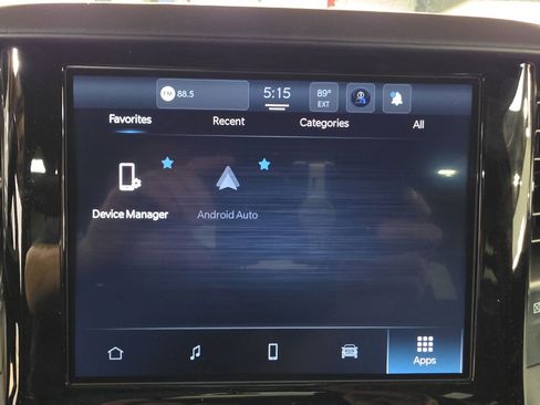 New 2026 RAM 3500 4x4 Crew Cab DRW image 23
