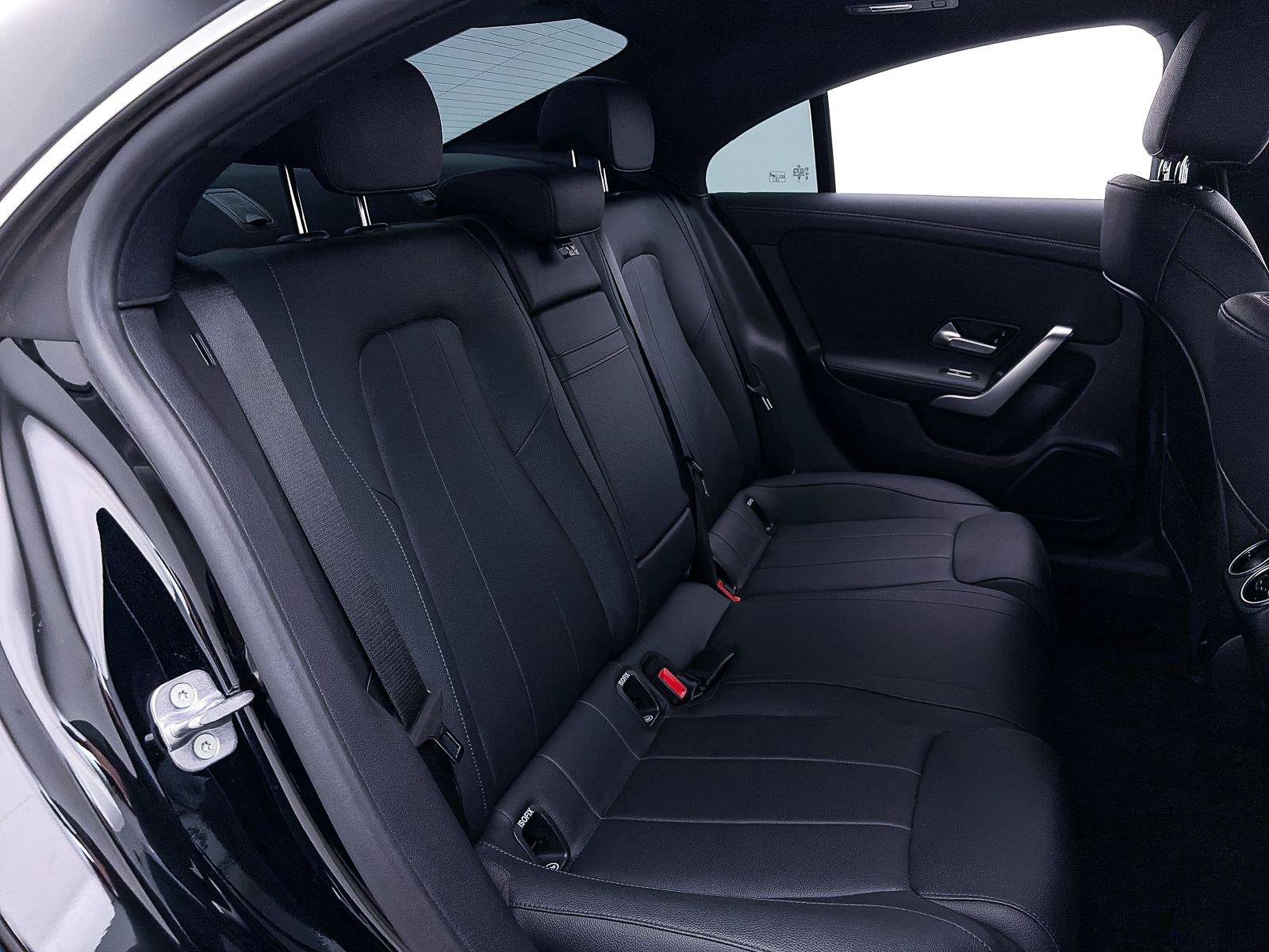 Used 2024 Mercedes-Benz CLA 250 4MATIC image 36