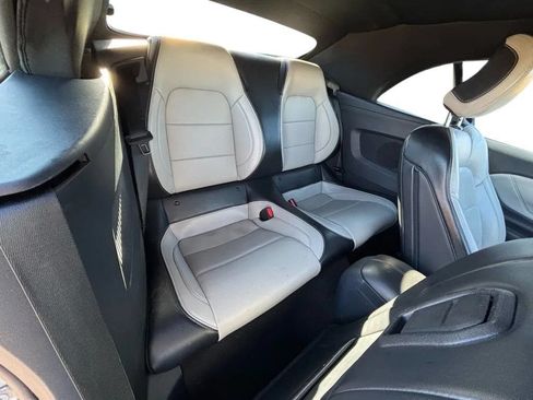 Used 2024 Ford Mustang Premium RWD image 29
