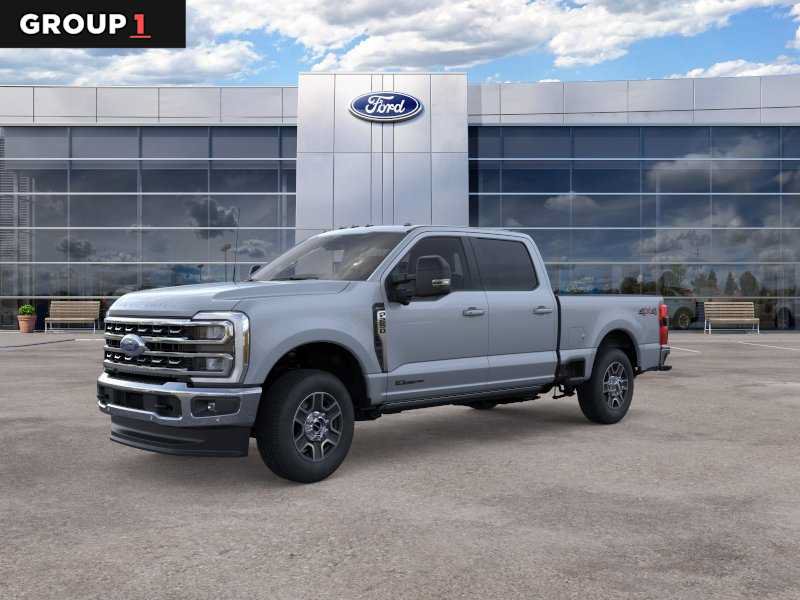 New 2026 Ford F250 Lariat w/ Lariat Ultimate Package AWD/4WD image 1