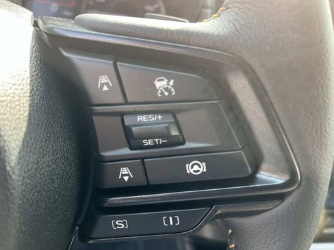 New 2026 Subaru Crosstrek 2.5i Sport image 23